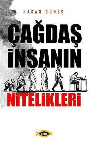 Çağdaş İnsanın Nitelikleri - Genel İnsan Ve Toplum Kitapları | Avrupa Kitabevi