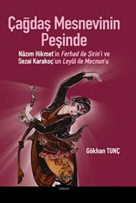 Çağdaş Mesnevinin Peşinde - Araştıma ve İnceleme Kitapları | Avrupa Kitabevi