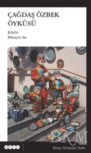 Çağdaş Özbek Öyküsü