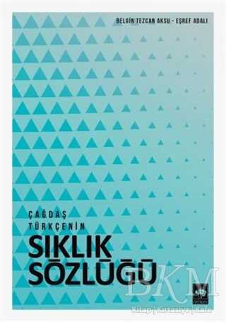 Çağdaş Türkçenin Sıklık Sözlüğü