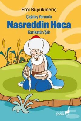 Çağdaş Yorumla Nasreddin Hoca - Hikayeler | Avrupa Kitabevi