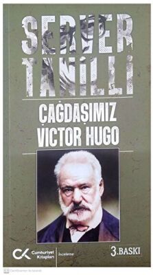 Çağdaşımız Victor Hugo - Biyografik ve Otobiyografik Kitaplar | Avrupa Kitabevi