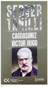 Çağdaşımız Victor Hugo - Biyografik ve Otobiyografik Kitaplar | Avrupa Kitabevi