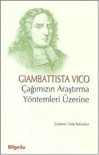 Çağımızın Araştırma Yöntemleri Üzerine - Araştıma-İnceleme-Referans Kitapları | Avrupa Kitabevi