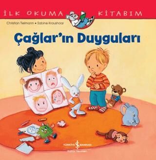 Çağların Duyguları - İlk Okuma Kitabım