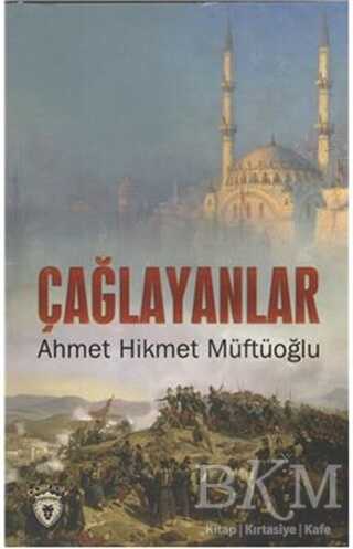 Çağlayanlar - Anlatı Kitapları | Avrupa Kitabevi
