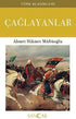 Çağlayanlar - Roman | Avrupa Kitabevi