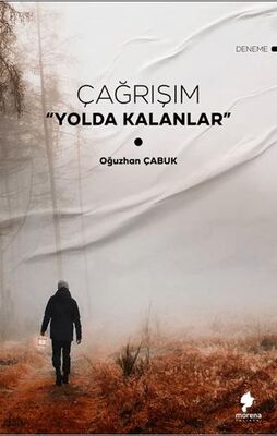 Çağrışım Yolda Kalanlar - Öykü Kitapları | Avrupa Kitabevi