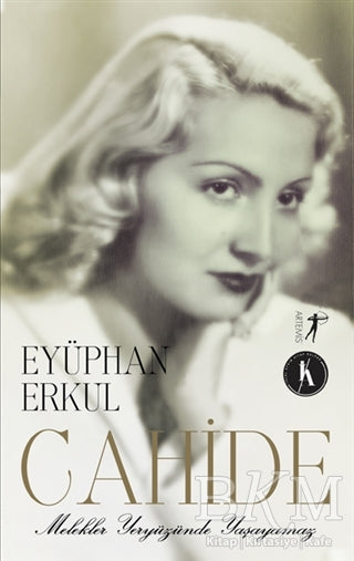 Cahide - Roman | Avrupa Kitabevi
