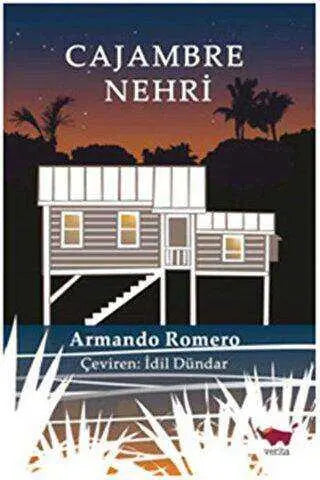 Cajambre Nehri - Roman | Avrupa Kitabevi