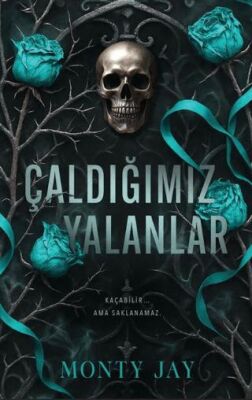 Çaldığımız Yalanlar - Aşk Kitapları | Avrupa Kitabevi