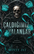 Çaldığımız Yalanlar - Aşk Kitapları | Avrupa Kitabevi