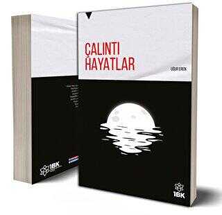 Çalıntı Hayatlar - Roman | Avrupa Kitabevi