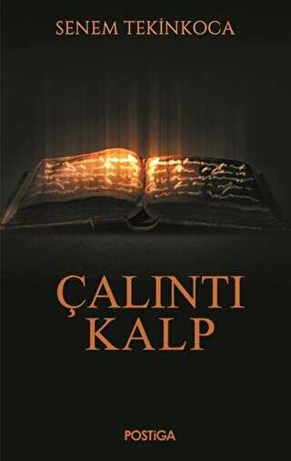 Çalıntı Kalp - Roman | Avrupa Kitabevi