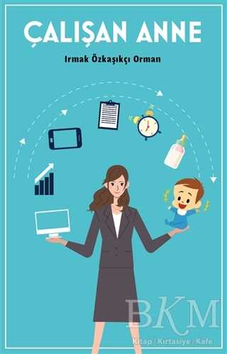 Çalışan Anne