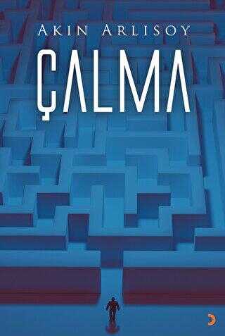 Çalma - Roman | Avrupa Kitabevi