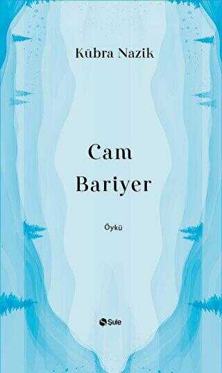 Cam Bariyer - Öykü Kitapları | Avrupa Kitabevi