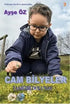Cam Bilyeler Tanığım Dolunay - Roman | Avrupa Kitabevi