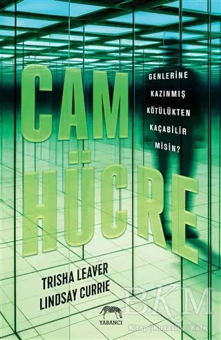 Cam Hücre - Roman | Avrupa Kitabevi