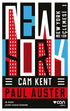 Cam Kent - New York Üçlemesi 1 - Roman | Avrupa Kitabevi