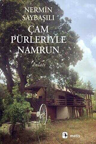 Çam Pürleriyle Namrun - Denemeler | Avrupa Kitabevi