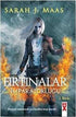 Fırtınalar İmparatorluğu - Cam Şato 5 - Roman | Avrupa Kitabevi