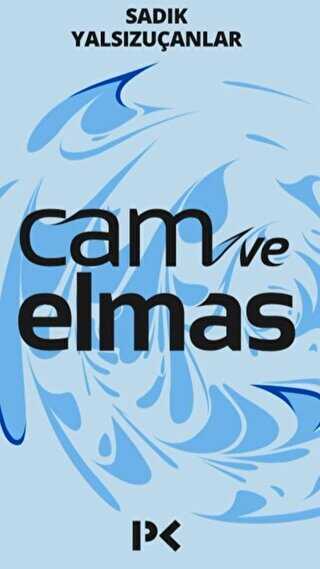 Cam ve Elmas - Roman | Avrupa Kitabevi