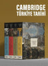 Cambridge Türkiye Tarihi Kutulu Set - Tarih Araştırma ve İnceleme Kitapları | Avrupa Kitabevi