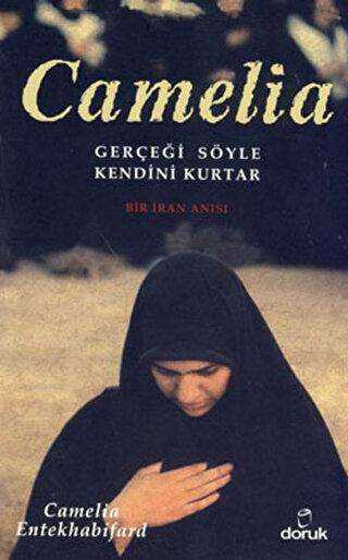 Camelia - Anı Mektup ve Günlük Kitapları | Avrupa Kitabevi