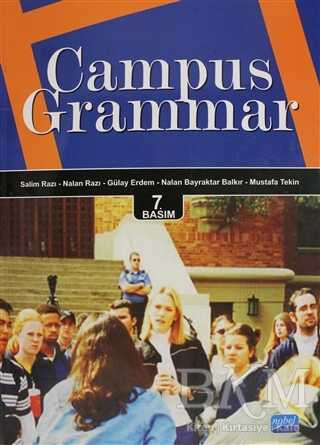 Campus Grammar