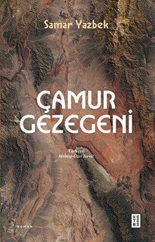 Çamur Gezegeni - Roman | Avrupa Kitabevi