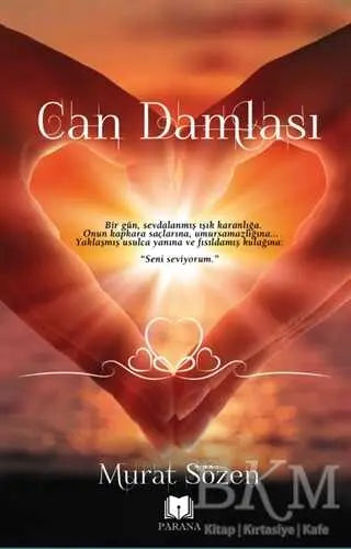 Can Damlası - Denemeler | Avrupa Kitabevi