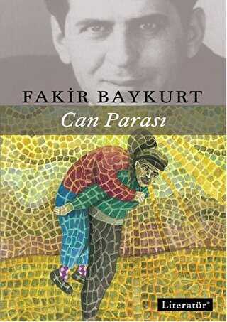 Can Parası - Türk Edebiyatı Romanları | Avrupa Kitabevi