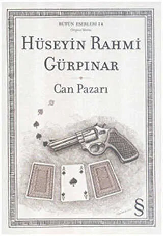 Can Pazarı - Türk Edebiyatı Romanları | Avrupa Kitabevi