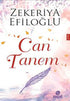 Can Tanem - Türk Edebiyatı Romanları | Avrupa Kitabevi