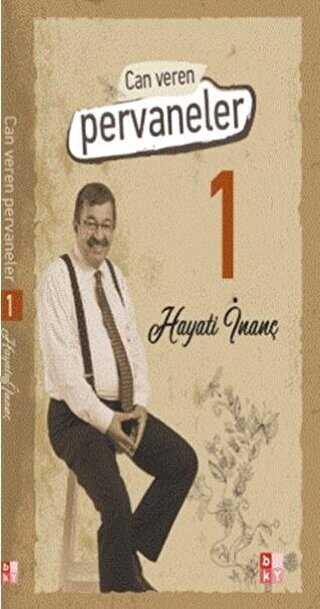 Can Veren Pervaneler - Türk Edebiyatı Romanları | Avrupa Kitabevi