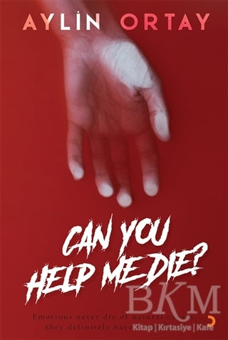 Can You Help Me Die? - Roman | Avrupa Kitabevi