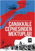 Çanakkale Cephesinden Mektuplar - Anı Mektup ve Günlük Kitapları | Avrupa Kitabevi
