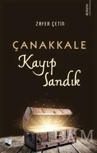 Çanakkale Kayıp Sandık - Roman | Avrupa Kitabevi