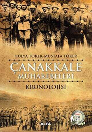 Çanakkale Muharebeleri Kronolojisi -  | Avrupa Kitabevi