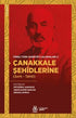 Çanakkale Şehidlerine Şerh - Tahlil - Töreli Türk Edebiyatı Çalışmaları 2 - Araştıma ve İnceleme Kitapları | Avrupa Kitabevi