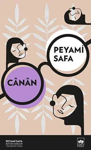 Canan - Roman | Avrupa Kitabevi