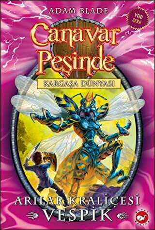 Canavar Peşinde 36 -  | Avrupa Kitabevi