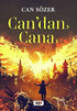 Can`dan Cana - Şiir Kitapları | Avrupa Kitabevi