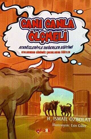 Canı Canla Ölçmeli - Türk Edebiyatı Romanları | Avrupa Kitabevi