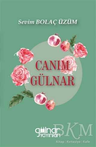 Canım Gülnar - Şiir Kitapları | Avrupa Kitabevi