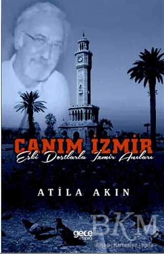 Canım İzmir - Şiir Kitapları | Avrupa Kitabevi