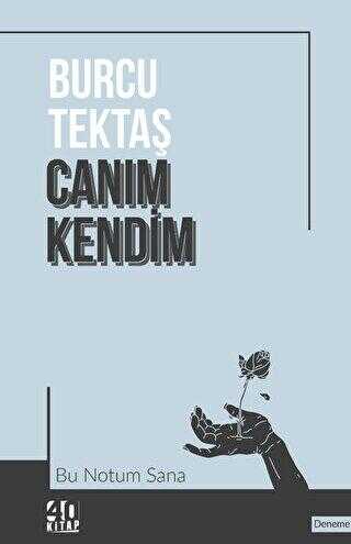 Canım Kendim: Bu Notum Sana - Kişisel Gelişim Kitapları | Avrupa Kitabevi