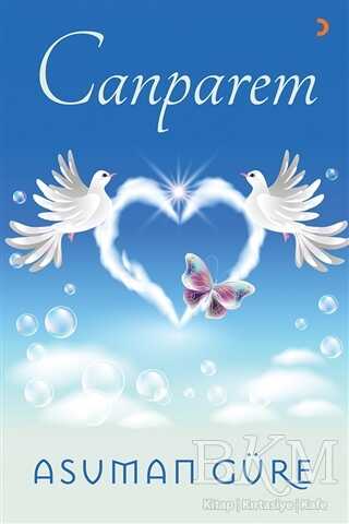 Canparem - Anlatı Kitapları | Avrupa Kitabevi