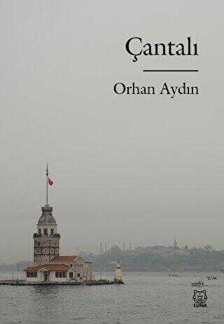 Çantalı - Roman | Avrupa Kitabevi